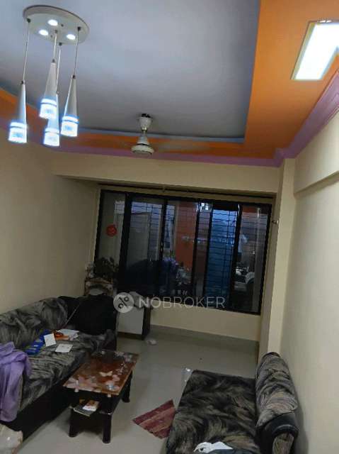 1 BHK Flat In Trimurti Residency, Manjarli For Sale  In Badlapur