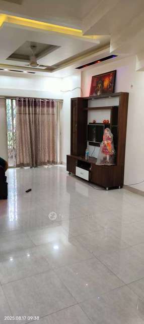 3 BHK Villa In Mont Vert Tranquille for Rent  In Wakad