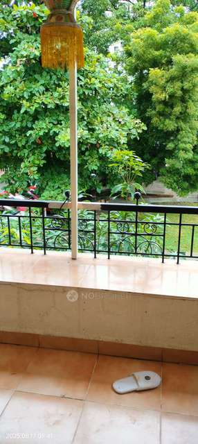 3 BHK Villa In Mont Vert Tranquille for Rent  In Wakad