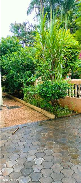 3 BHK Villa In Mont Vert Tranquille for Rent  In Wakad