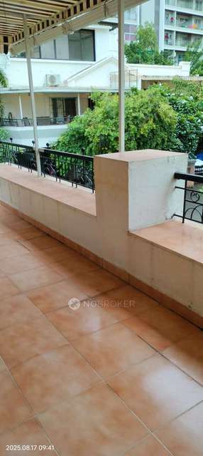 3 BHK Villa In Mont Vert Tranquille for Rent  In Wakad