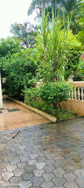 3 BHK Villa In Mont Vert Tranquille for Rent  In Wakad