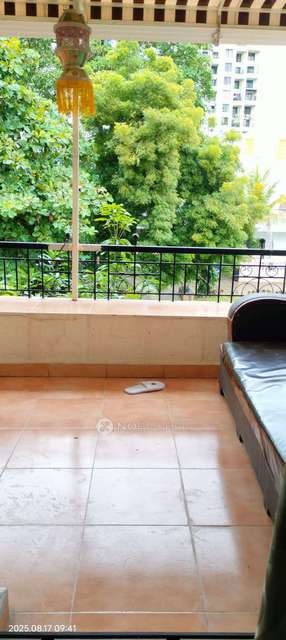 3 BHK Villa In Mont Vert Tranquille for Rent  In Wakad