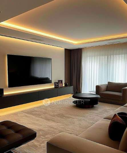 3 BHK Flat In Belvalkar Parichay For Sale  In Sadashiv Peth