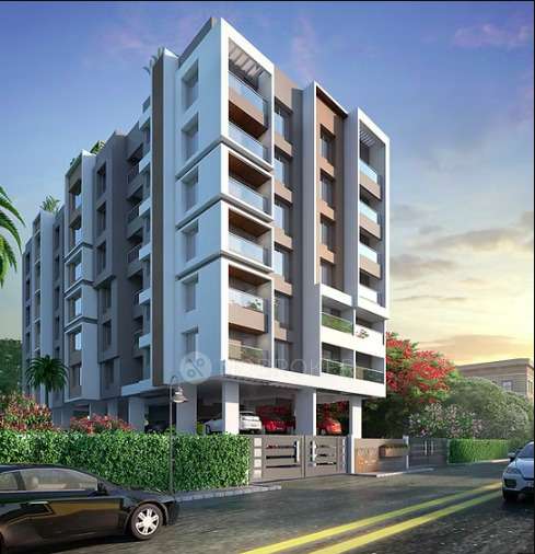 3 BHK Flat In Belvalkar Parichay For Sale  In Sadashiv Peth
