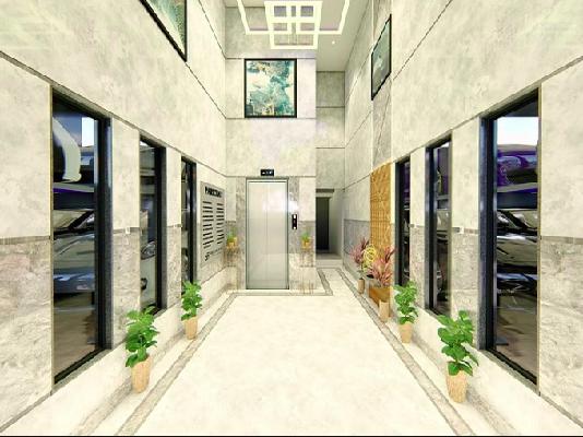 3 BHK Flat In Belvalkar Parichay For Sale  In Sadashiv Peth