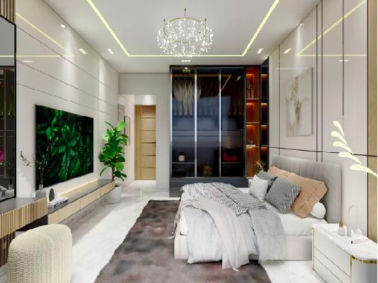 3 BHK Flat In Belvalkar Parichay For Sale  In Sadashiv Peth