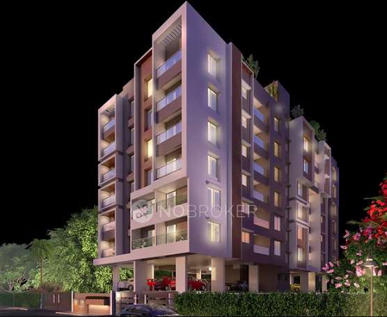3 BHK Flat In Belvalkar Parichay For Sale  In Sadashiv Peth