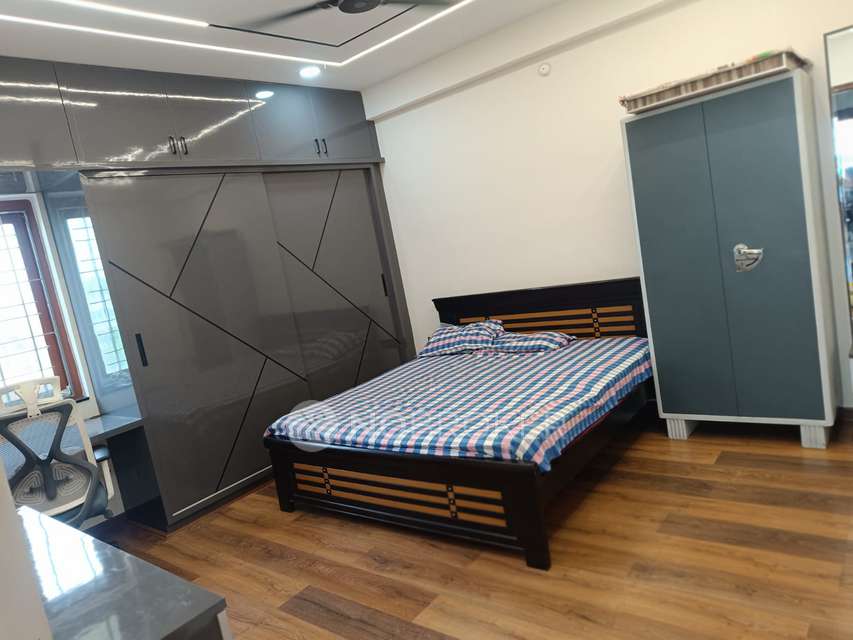 2 BHK Flat In Bay Berry Dews, Narsingi for Rent  In Narsingi