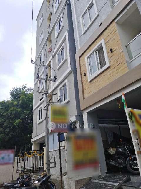 PG for Anyone in Gowlidoddy