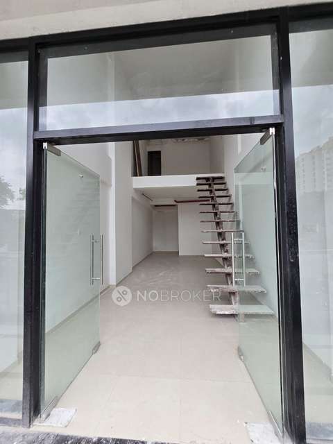 Showroom in Pashan, Pune for Rent 