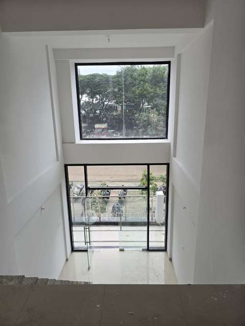 Showroom in Pashan, Pune for Rent 