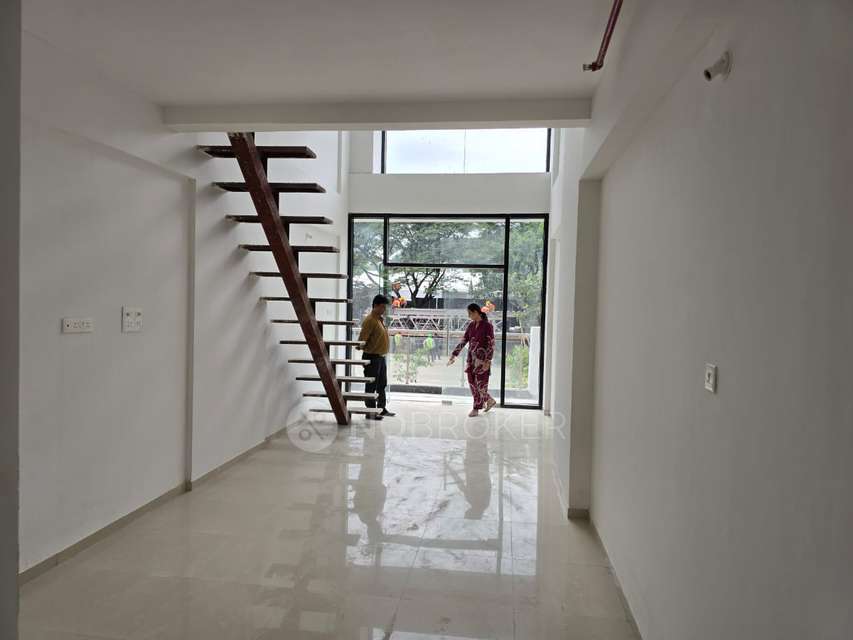 Showroom in Pashan, Pune for Rent 