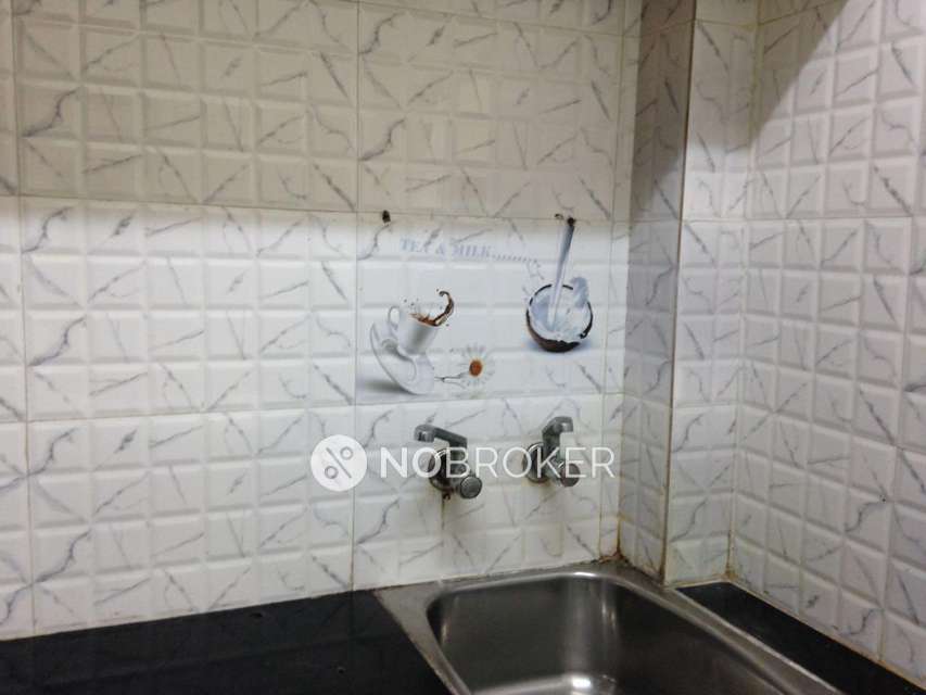 2 BHK Flat In Race View Apartment For Sale  In Velachery