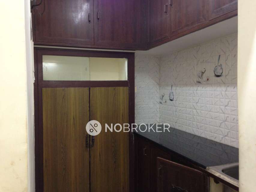 2 BHK Flat In Race View Apartment For Sale  In Velachery