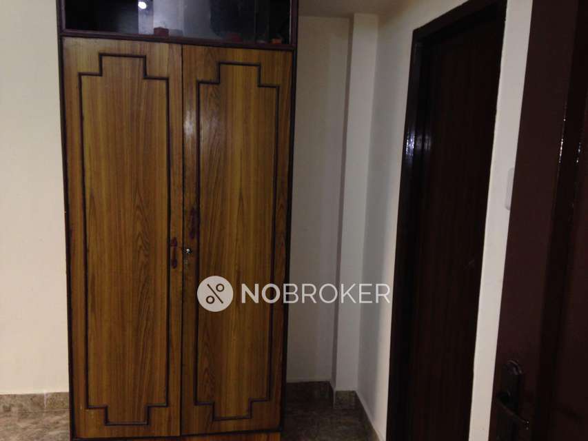 2 BHK Flat In Race View Apartment For Sale  In Velachery