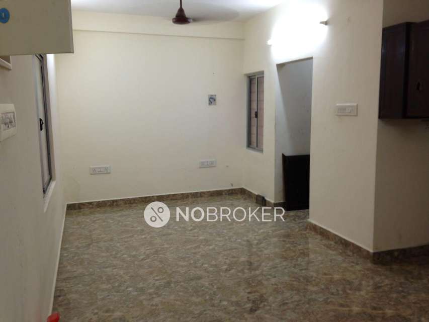 2 BHK Flat In Race View Apartment For Sale  In Velachery