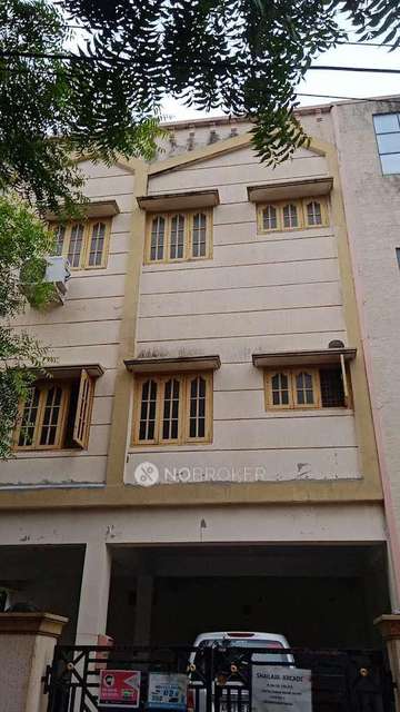 1 BHK Flat In Sailaja Residency For Sale  In Neredmet
