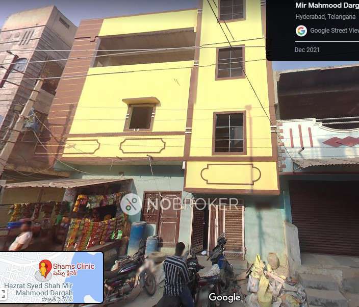 Shop in Chintalmet, Hyderabad for Rent 