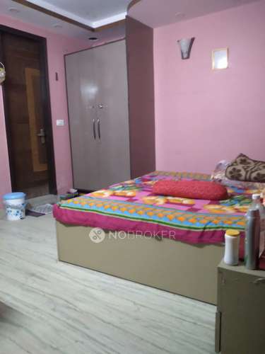 PG for Girls in Govindpuri 