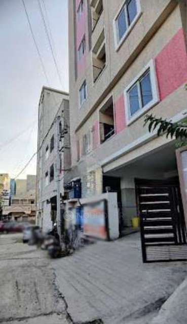 PG for Boys in Raidurgam