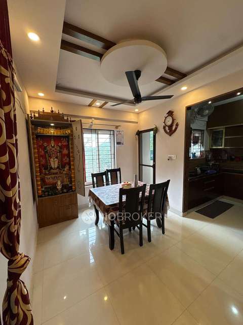 2 BHK Flat In Kv Sri Venkatadri Castle For Sale  In Hosa Road