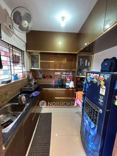 2 BHK Flat In Kv Sri Venkatadri Castle For Sale  In Hosa Road