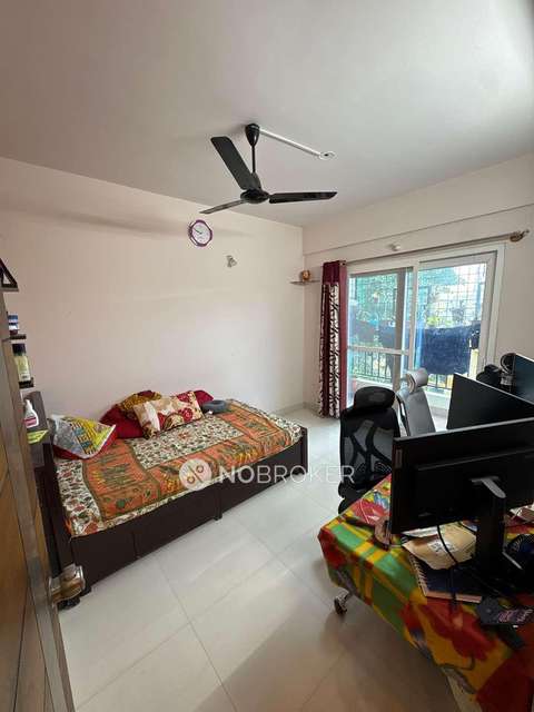 2 BHK Flat In Kv Sri Venkatadri Castle For Sale  In Hosa Road