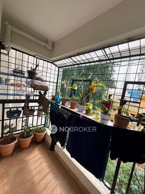 2 BHK Flat In Kv Sri Venkatadri Castle For Sale  In Hosa Road