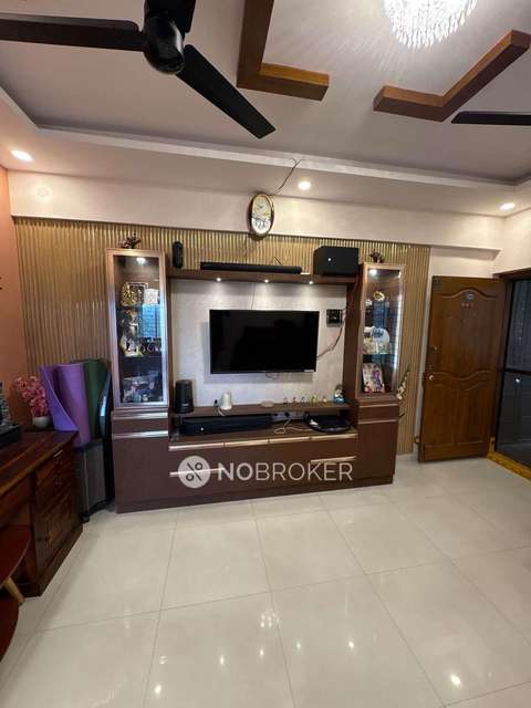 2 BHK Flat In Kv Sri Venkatadri Castle For Sale  In Hosa Road