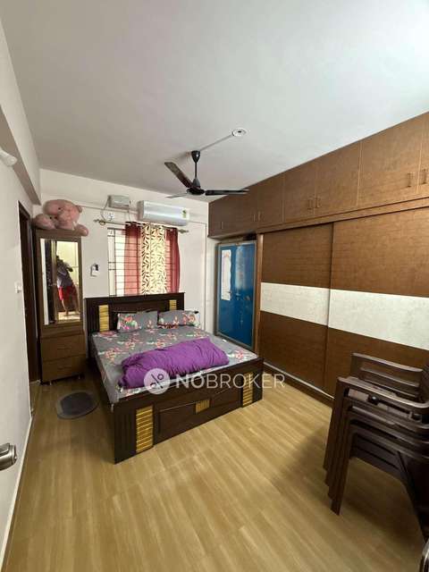 2 BHK Flat In Kv Sri Venkatadri Castle For Sale  In Hosa Road