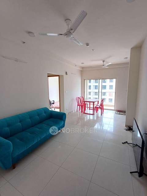 2 BHK Flat In Sobha Dream Gardens for Rent  In Thanisandra