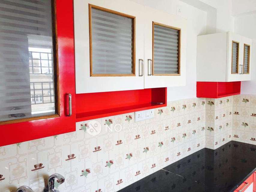 3 BHK Flat In Krishna Regency For Sale  In Jayanagar