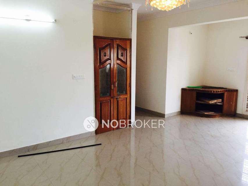 3 BHK Flat In Krishna Regency For Sale  In Jayanagar