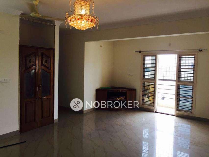 3 BHK Flat In Krishna Regency For Sale  In Jayanagar