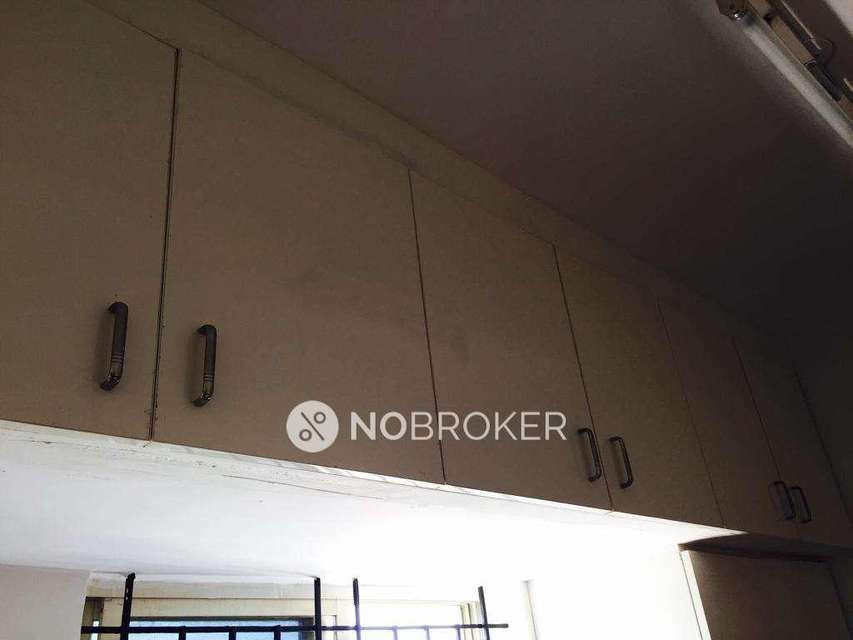 3 BHK Flat In Krishna Regency For Sale  In Jayanagar