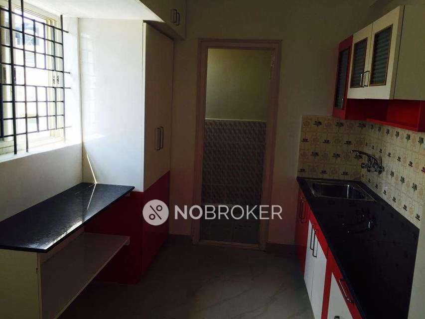 3 BHK Flat In Krishna Regency For Sale  In Jayanagar