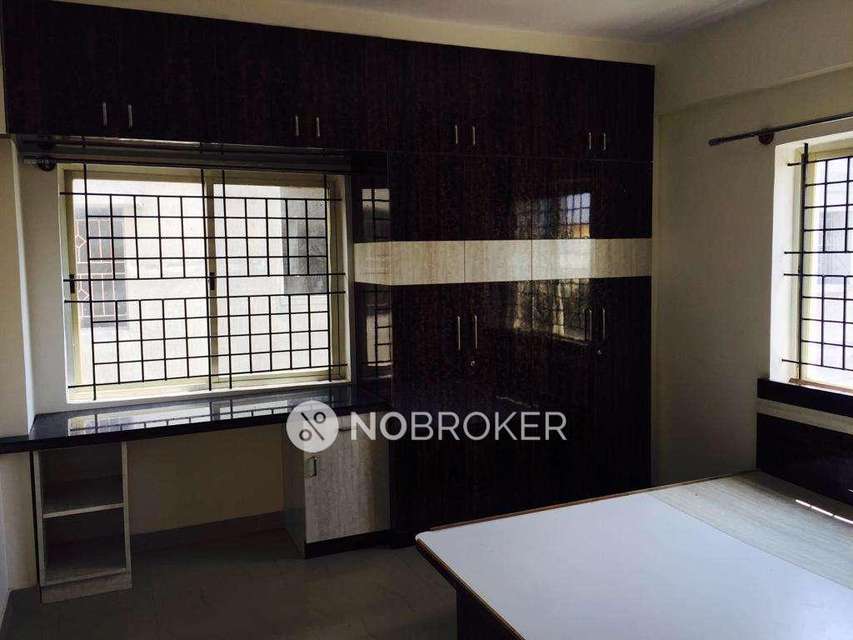 3 BHK Flat In Krishna Regency For Sale  In Jayanagar