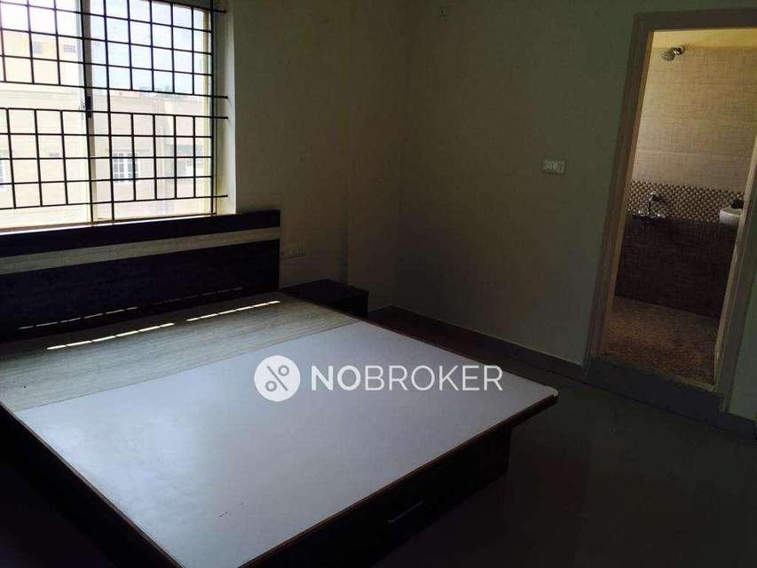 3 BHK Flat In Krishna Regency For Sale  In Jayanagar