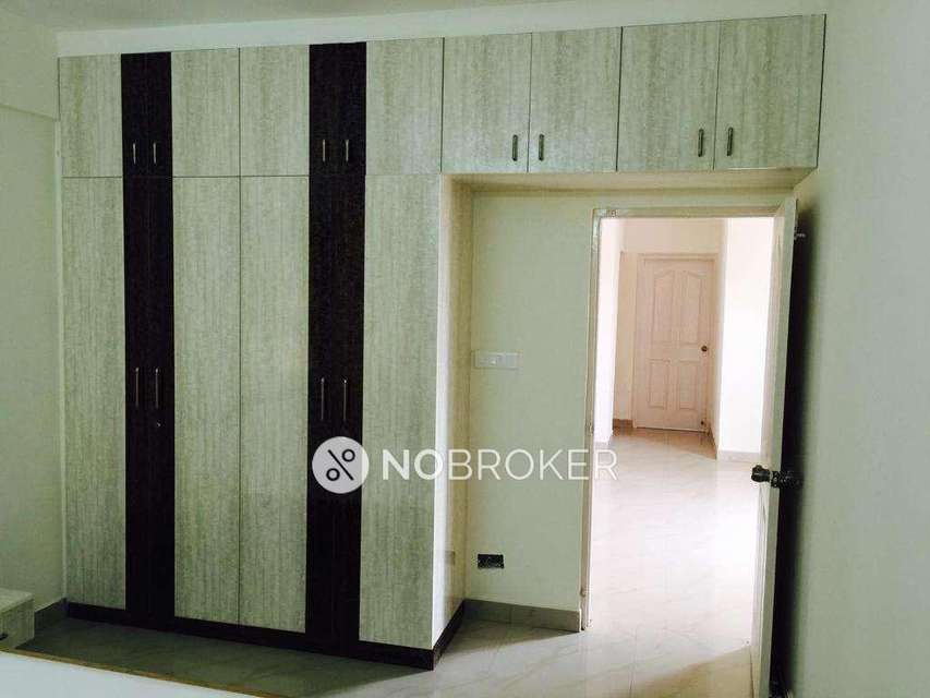 3 BHK Flat In Krishna Regency For Sale  In Jayanagar