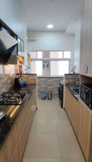 2 BHK Flat In Prestige Jindal City For Sale  In Manjunath Nagar Main Rd