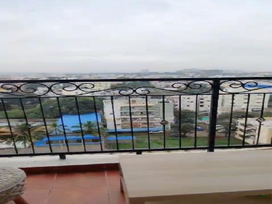 2 BHK Flat In Prestige Jindal City For Sale  In Manjunath Nagar Main Rd