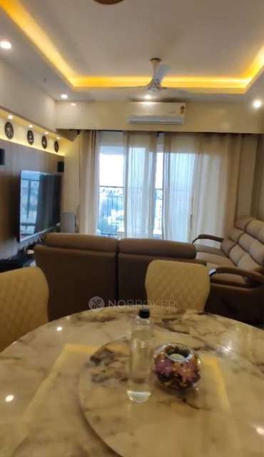 2 BHK Flat In Prestige Jindal City For Sale  In Manjunath Nagar Main Rd