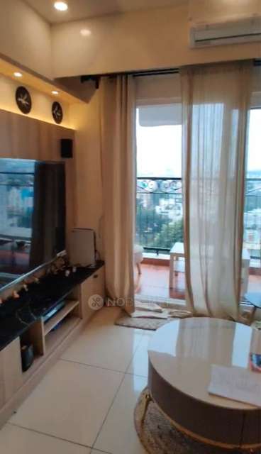 2 BHK Flat In Prestige Jindal City For Sale  In Manjunath Nagar Main Rd