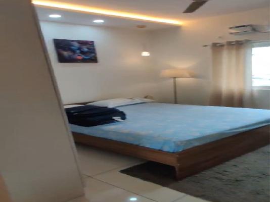 2 BHK Flat In Prestige Jindal City For Sale  In Manjunath Nagar Main Rd