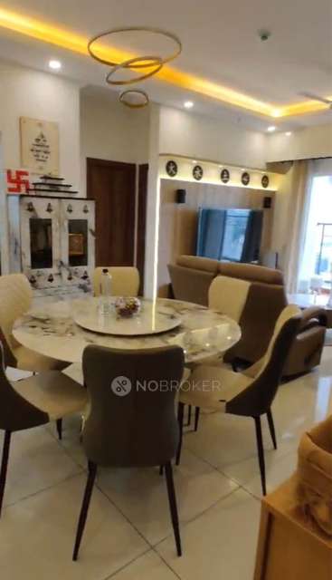 2 BHK Flat In Prestige Jindal City For Sale  In Manjunath Nagar Main Rd