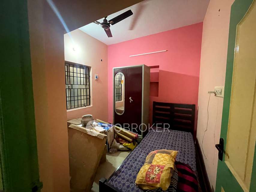 2 BHK Flat In Mahendra Homes For Sale  In Saidapet