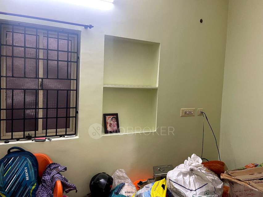 2 BHK Flat In Mahendra Homes For Sale  In Saidapet