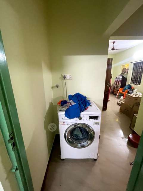 2 BHK Flat In Mahendra Homes For Sale  In Saidapet