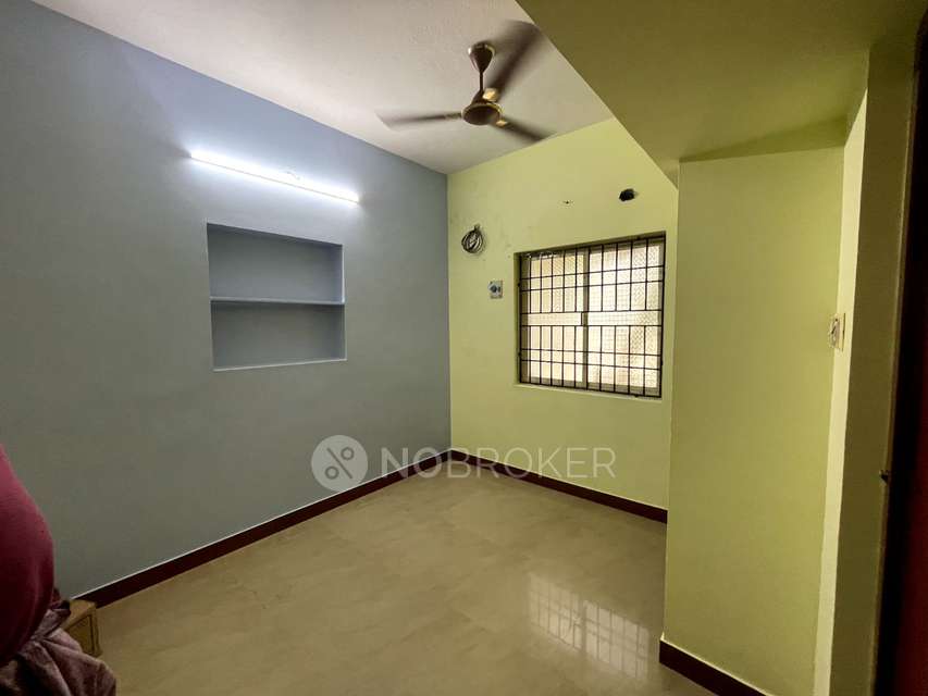 2 BHK Flat In Mahendra Homes For Sale  In Saidapet
